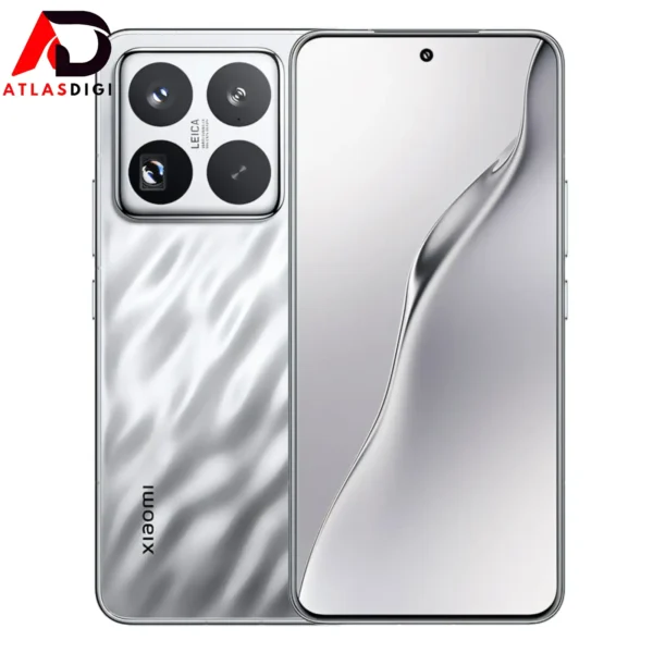 گوشی موبایل شیائومی مدل Xiaomi 15 2024 16GB 1TB 5G