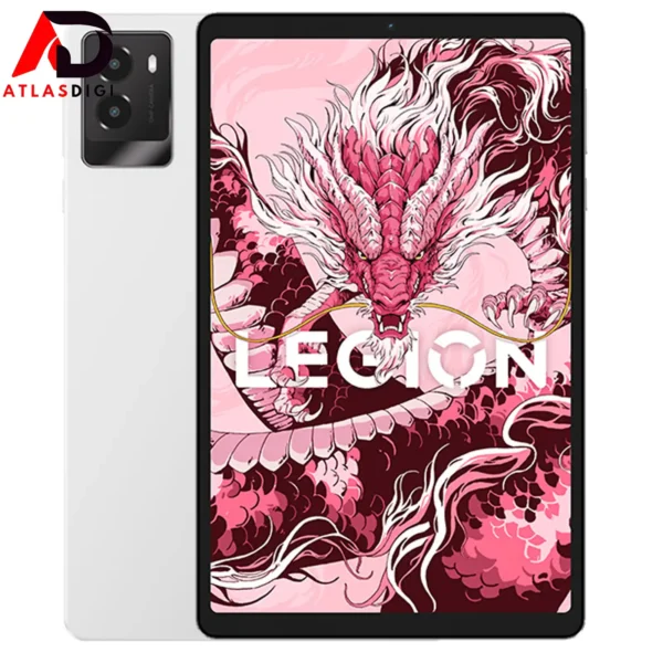 تبلت لنوو مدل Lenovo Legion Y700 2024 16GB 1TB