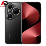 گوشی موبایل هواوی مدل Huawei Pura 80 Ultra 2025 16GB 1TB