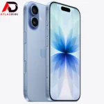 گوشی موبایل اپل مدل Apple iPhone 17 2025 8GB 256GB Not Active