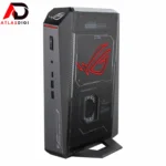 مینی کیس گیمینگ ایسوس مدل ASUS ROG NUC 2025 Ultra 9-275HX RTX5080 32G 1TB