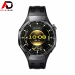 ساعت هوشمند هواوی ‏مدل HUAWEI WATCH GT 6 Pro 2025
