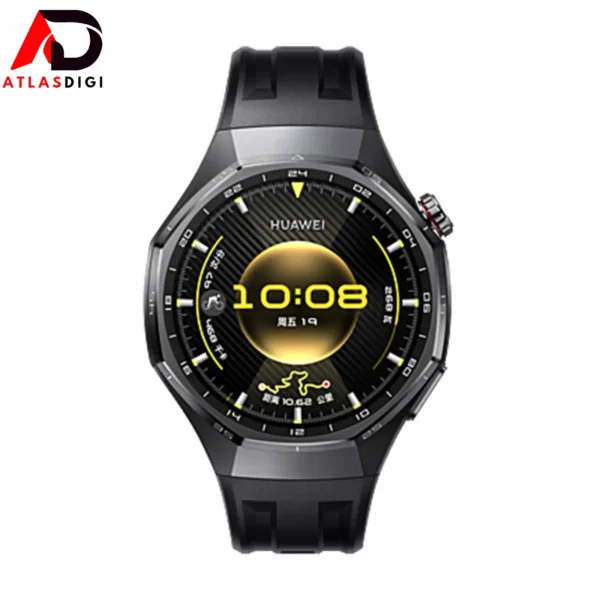 ساعت هوشمند هواوی ‏مدل HUAWEI WATCH GT 6 Pro 2025