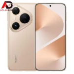 گوشی موبایل هواوی مدل Huawei Pura 80 Pro 2025 12GB 256GB