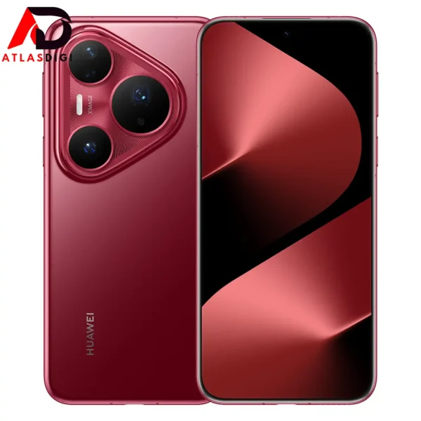 گوشی موبایل هواوی مدل Huawei Pura 80 Pro+ 2025 16GB 512GB