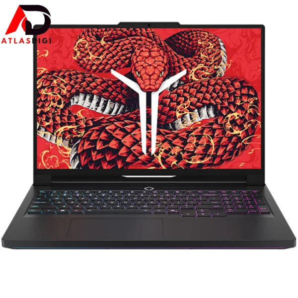 لپ تاپ گیمینگ لنوو مدل Lenovo Legion Pro 7 2025 Ryzen9-9955HX3D RTX5080 32GB 2TB