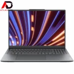 لپ تاپ گیمینگ لنوو مدل Lenovo YOGA Pro 16 Aura AI 2025 Ultra 9 285H RTX5070 64GB 2TB