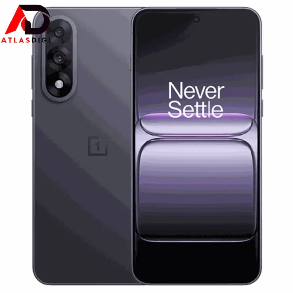 گوشی موبایل وان پلاس مدل OnePlus Nord 5 2025 12GB RAM 256GB