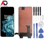 تاچ و ال‌سی‌دی گوشی وان‌پلاس مدل OnePlus Open – رنگ مشکی (نسخه AMOLED اصلی)