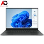 لپ تاپ ایسوس  زنبوک مدل ZenBook 14 OLED UX3405CA 2025 Ultra 7(255H) Ram 16GB SSD 1TB