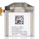 باتری اصلی ساعت سامسونگ اکتیو Samsung Galaxy Watch Active Original Battery