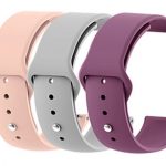 بند سیلیکونی ساعت سامسونگ گیر اس سه فرانتیر و کلاسیک (Gear S3 Frontier / Classic)