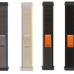 بند ساعت سایز 20 میلی متری Watch Strap 20mm