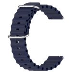 بند سیلیکونی اسپرت ساعت هوشمند سایز 22 میلی‌متری (مدل Loop Sport)