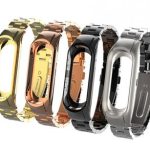 بند فلزی دستبند شیائومی Mi Band 3/4