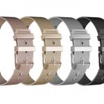 بند فلزی حصیری ساعت سامسونگ مدل گیر اس سه (Mesh Metal)