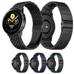 بند فلزی سامسونگ گلکسی واچ 4 کوتتسی COTEetCI W88 - استیل 20mm (مدل 22021)