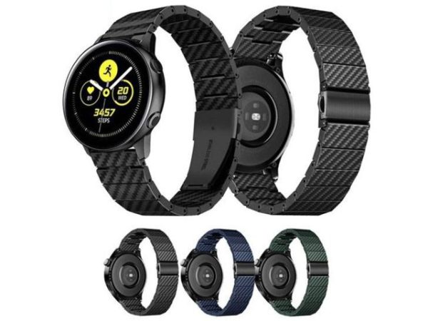 بند فلزی سامسونگ گلکسی واچ 4 کوتتسی COTEetCI W88 - استیل 20mm (مدل ...