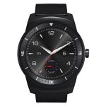 ساعت هوشمند ال جی LG Watch R W110