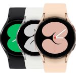 ساعت هوشمند سامسونگ Samsung Galaxy Watch4 SM-R860 40mm