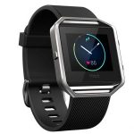 ساعت هوشمند فیت بیت Fitbit Blaze Smart Fitness Watch Small