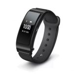 ساعت هوشمند هواوی مدل Huawei TalkBand B3 Active با بند سیلیکونی و هدست بلوتوث
