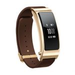 ساعت هوشمند هواوی بند چرمی Huawei TalkBand B3 Classic