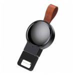 شارژر وایرلس اپل واچ بیسوس Baseus BS-IW02 Dotter Wireless Charger