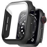 قاب ضد آب 360 درجه برای اپل‌واچ سری 4/5/6/اس‌ای هوکو Hoco 360 Degree waterproof case for Apple Watch Series4/5/6/SE(40mm)