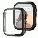 قاب ضد آب 360 درجه برای اپل‌واچ سری7 Hoco 360 Degree waterproof case for Apple Watch Series7 (45mm)