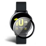 گلس منعطف ساعت سامسونگ اکتیو واچ دو (Active Watch 2) تمام چسب