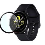 گلس سرامیکی ساعت سامسونگ اکتیو واچ چهل و چهار میلی‌متری (Active Watch 44mm) تمام چسب