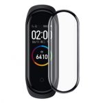 محافظ صفحه نمایش نانو دستبند سلامتی می بند ۵ Xiaomi Mi Band 5 Screen Protective Film