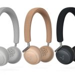 هدفون بلوتوث لیبراتون Libratone Q Adapt On-Ear Headphones