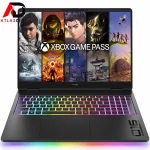 لپ تاپ گیمینگ اچ پی مدل HP HyperX OMEN MAX 16 2026 Ultra 9 290HX Plus RTX™ 5080 32GB 1TB 2.5K 240HZ OLED